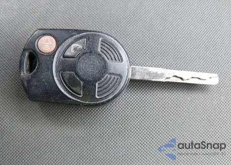 2015 Ford Escape Se z USA, uszkodzony, nr VIN 1FMCU9GX5FUB47761